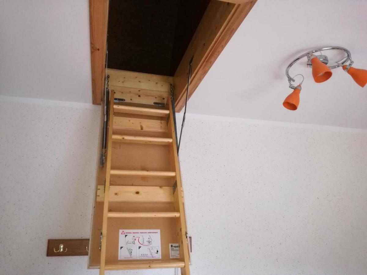 Villa River Rose Joesuu  Room photo