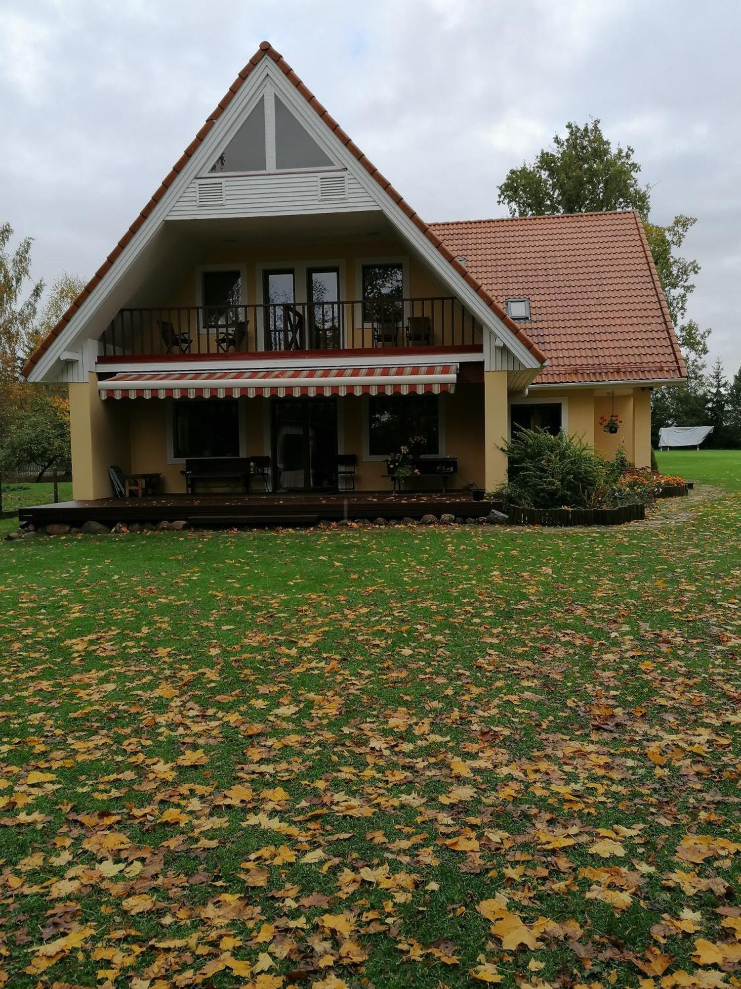 Villa River Rose Joesuu  Exterior photo