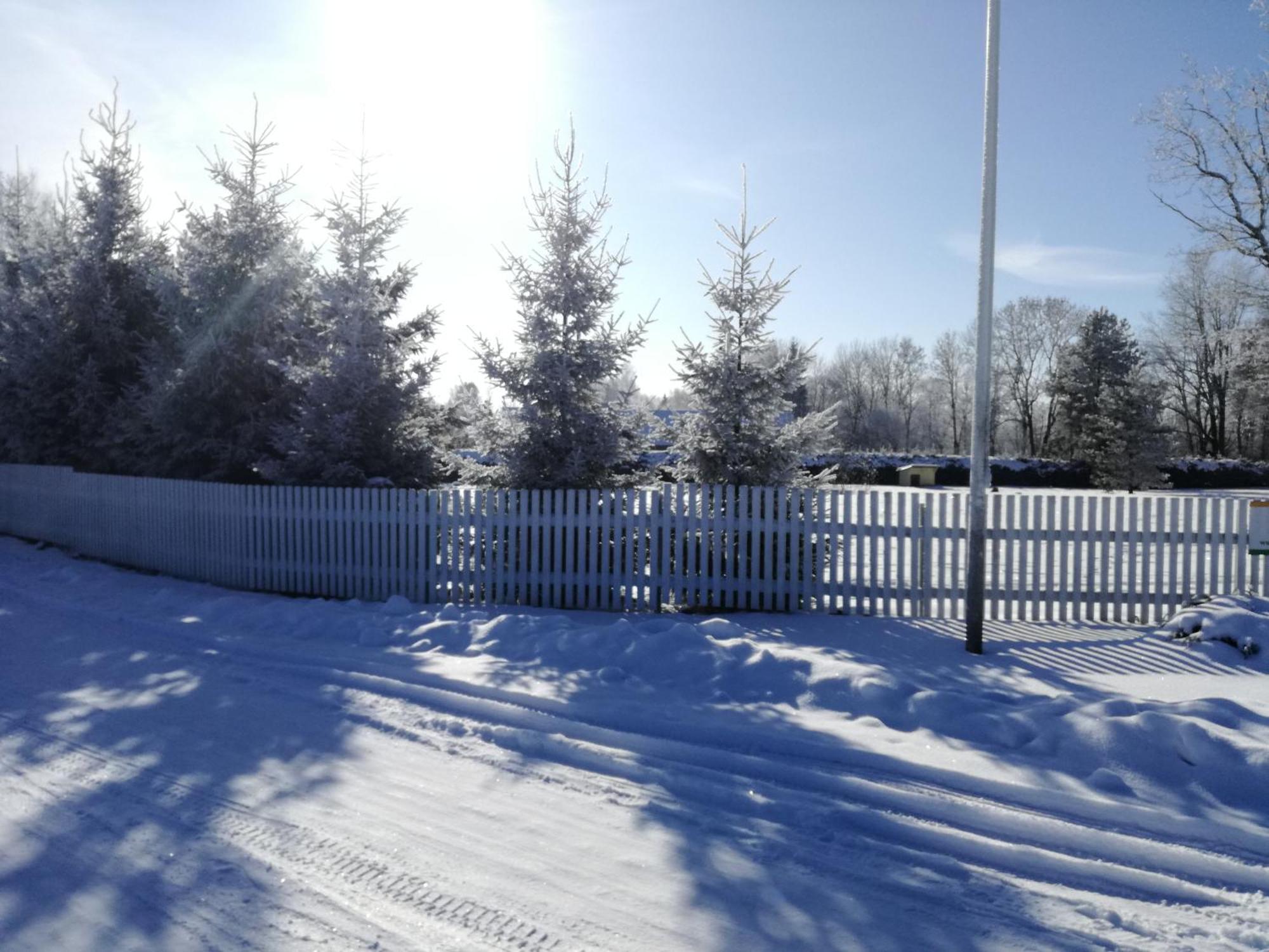 Villa River Rose Joesuu  Exterior photo