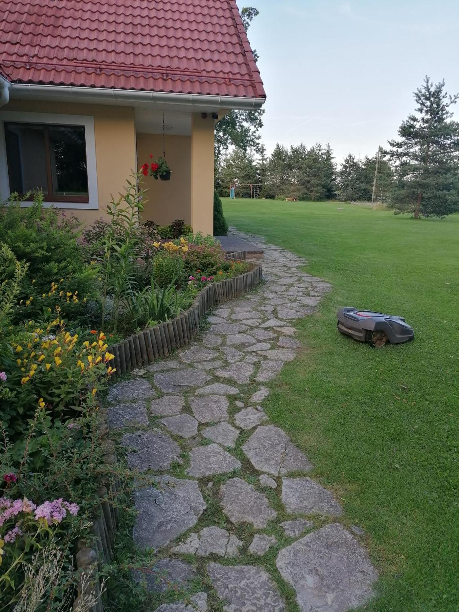 Villa River Rose Joesuu  Exterior photo